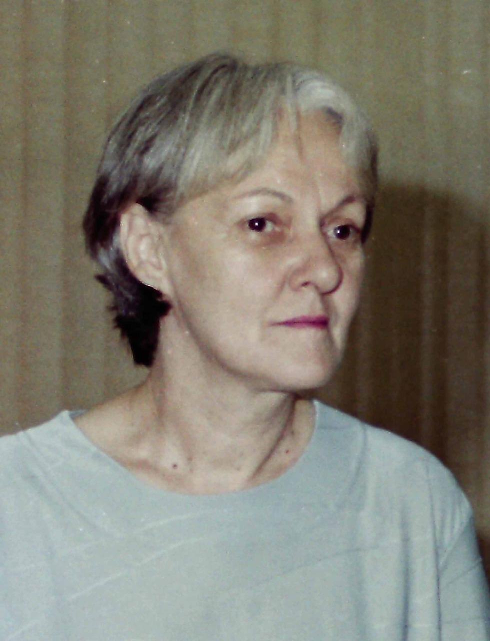 Amália Corrêa de Carvalho Fotografia da Enfermeira Amália Corrêa de Carvalho