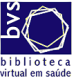 Logo da BVS