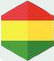 Bandera de Bolivia