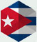 Bandera de Cuba